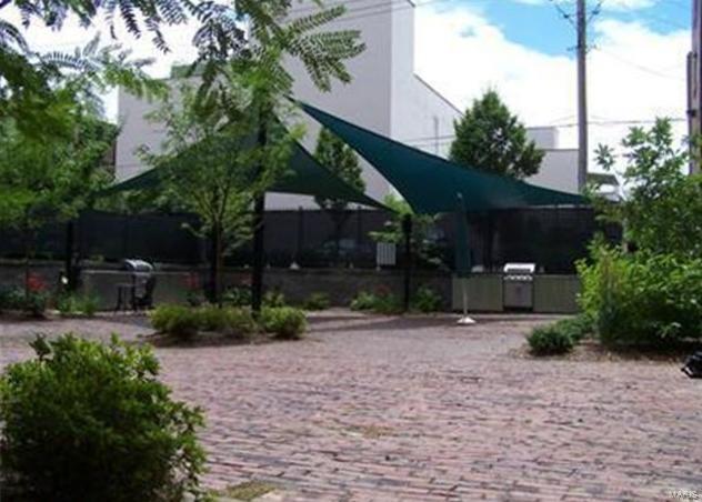 Crown Loft Condos - Residential Lease
