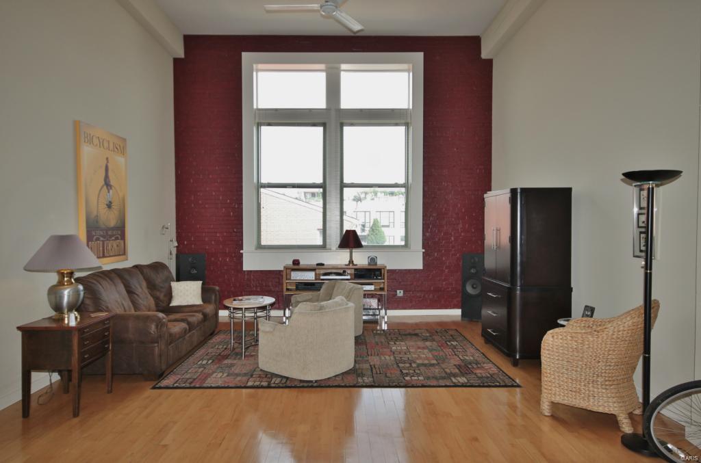 Crown Loft Condos - Residential Lease