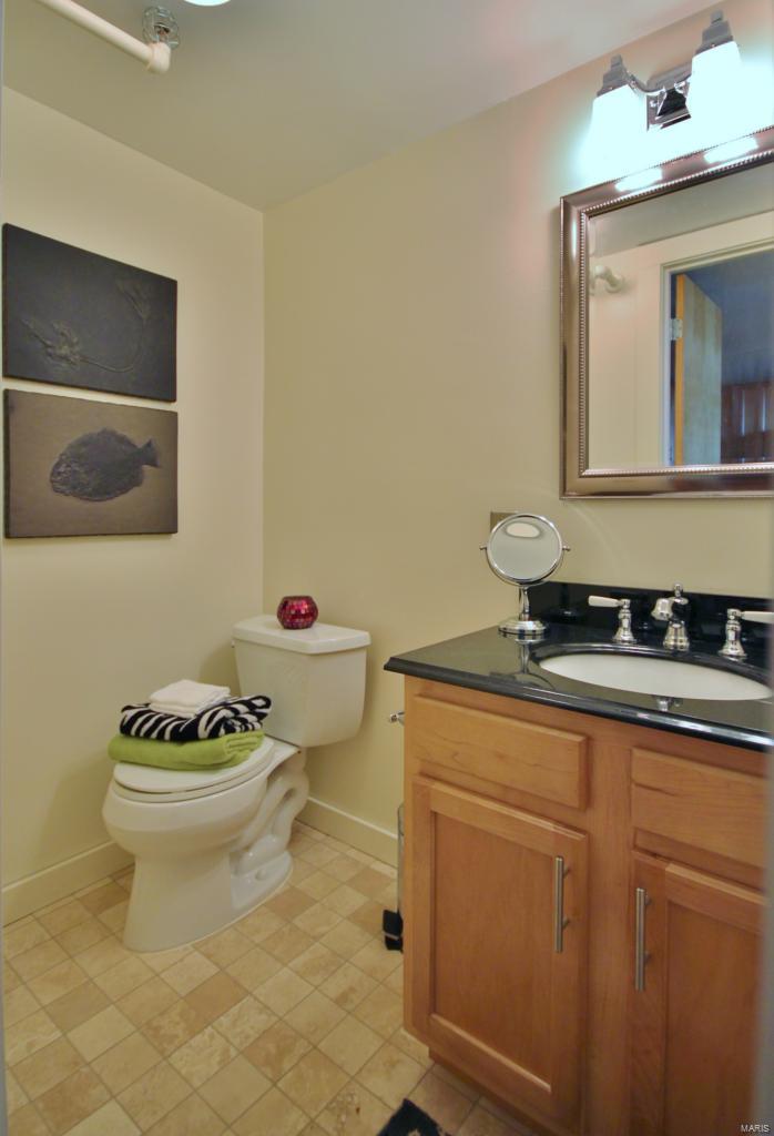Crown Loft Condos - Residential Lease
