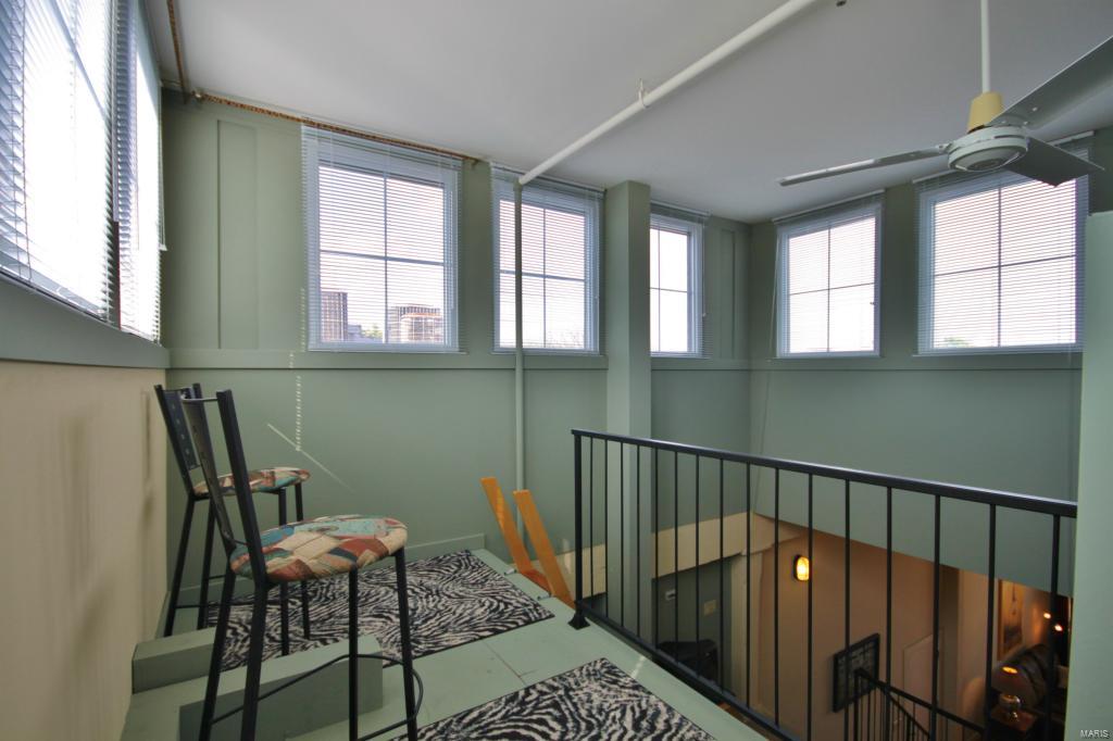 Crown Loft Condos - Residential Lease