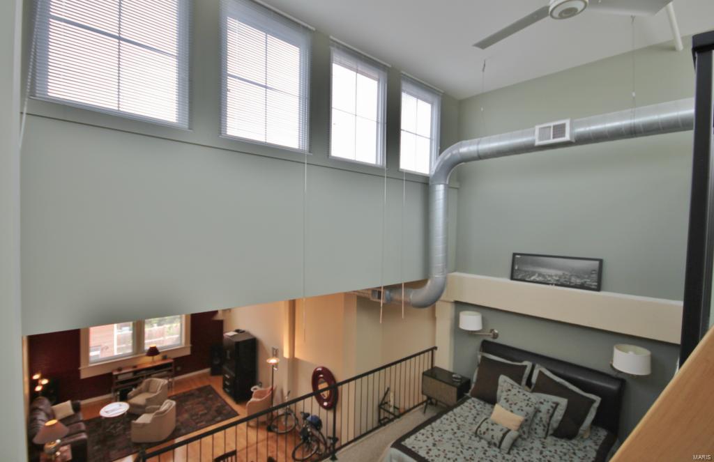 Crown Loft Condos - Residential Lease