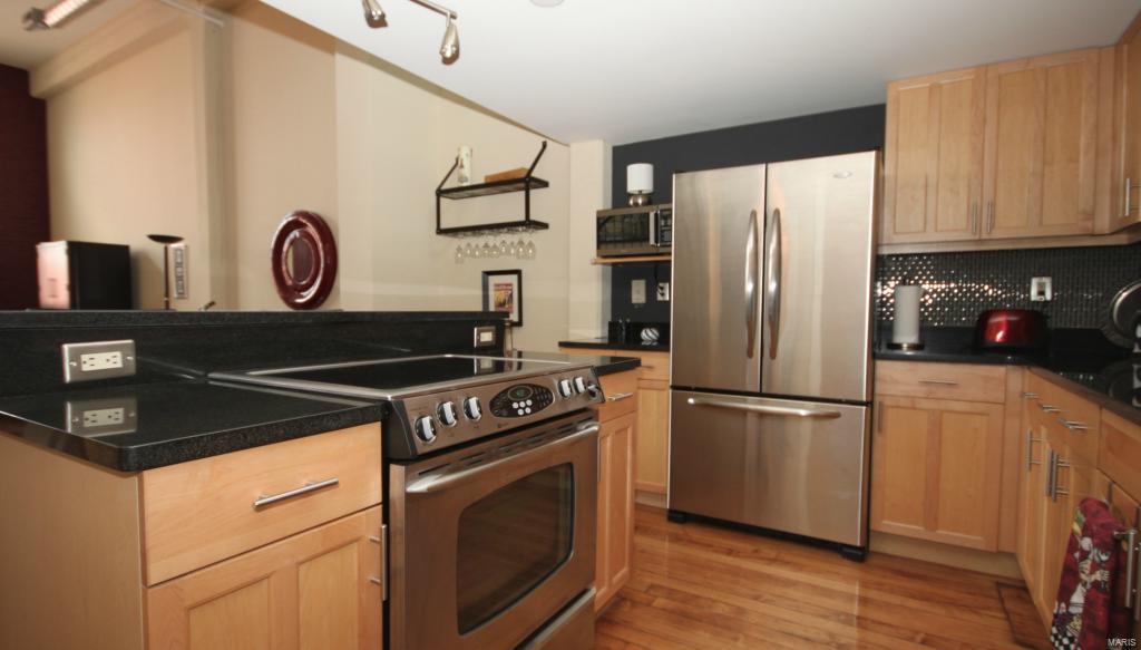 Crown Loft Condos - Residential Lease