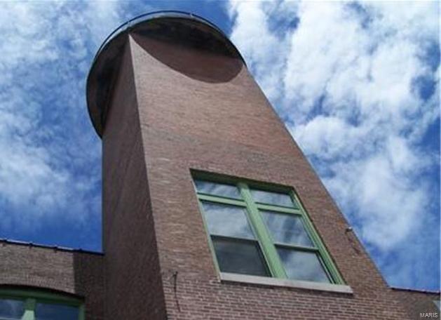Crown Loft Condos - Residential Lease