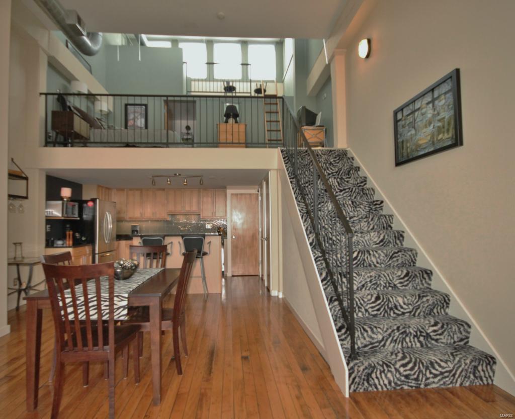 Crown Loft Condos - Residential Lease