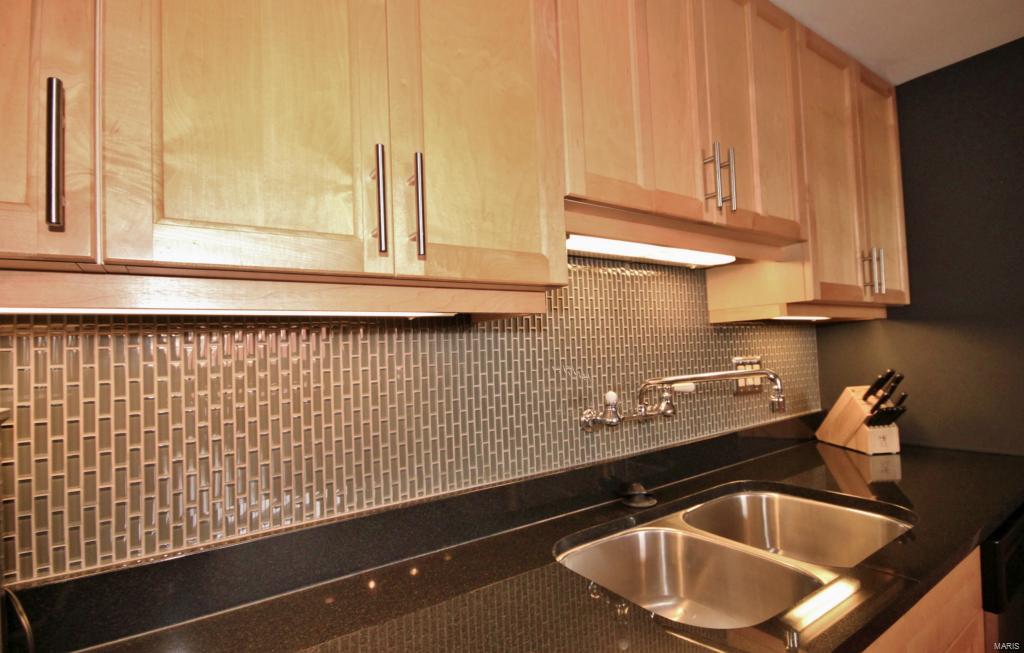 Crown Loft Condos - Residential Lease