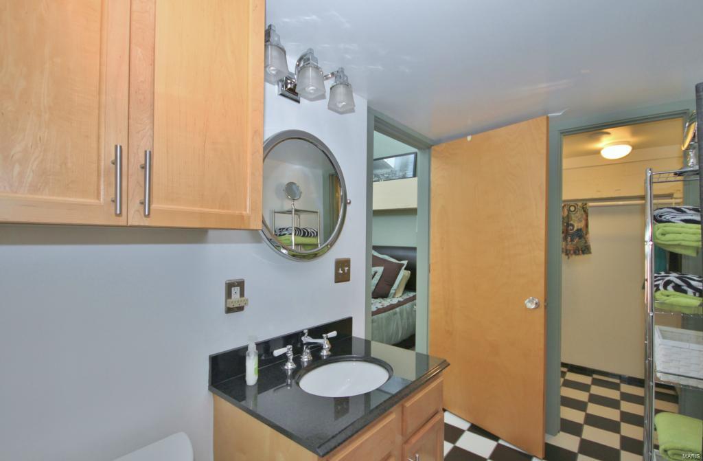 Crown Loft Condos - Residential Lease