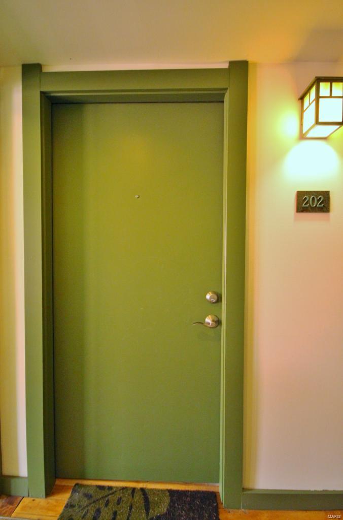 Crown Loft Condos - Residential Lease