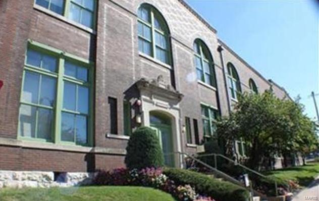 Crown Loft Condos - Residential Lease