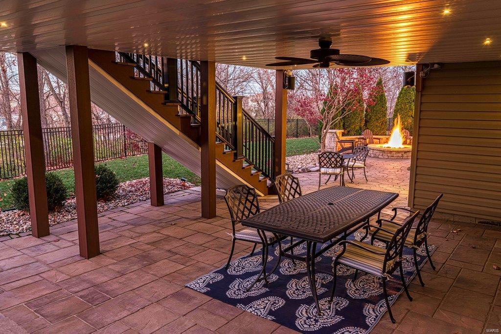 The Summit at Barathaven - Residential