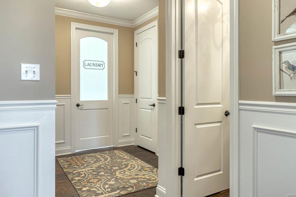 The Summit at Barathaven - Residential