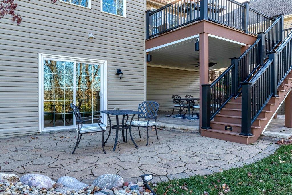 The Summit at Barathaven - Residential