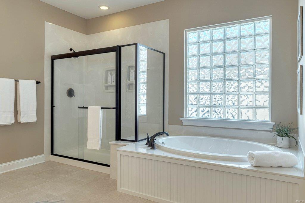 The Summit at Barathaven - Residential