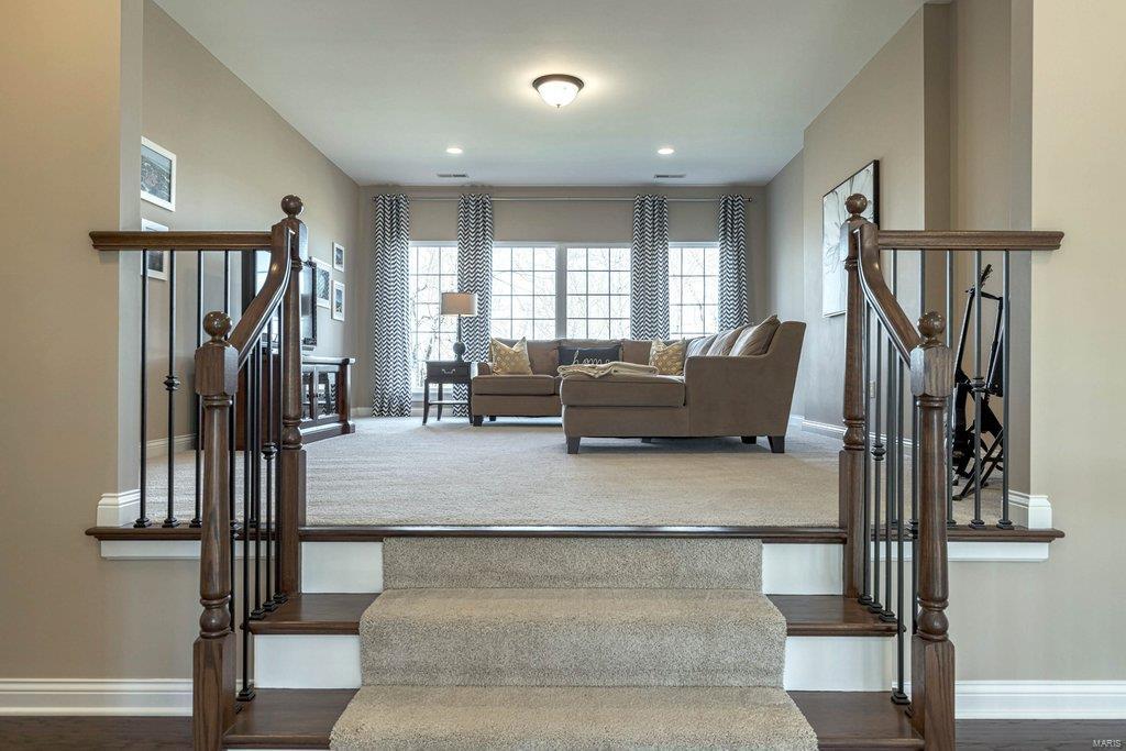 The Summit at Barathaven - Residential