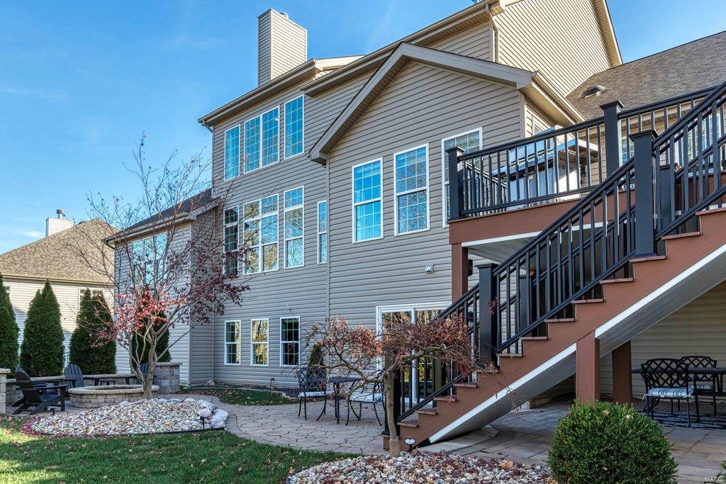 The Summit at Barathaven - Residential