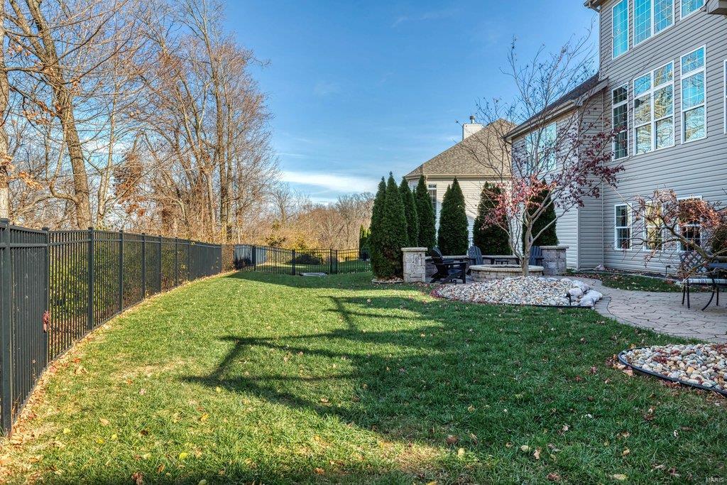 The Summit at Barathaven - Residential