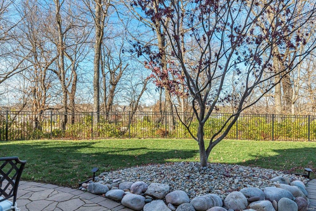 The Summit at Barathaven - Residential