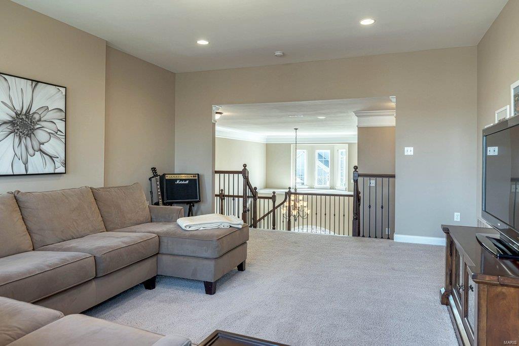 The Summit at Barathaven - Residential