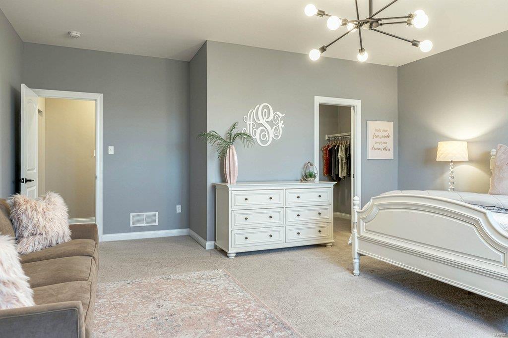 The Summit at Barathaven - Residential