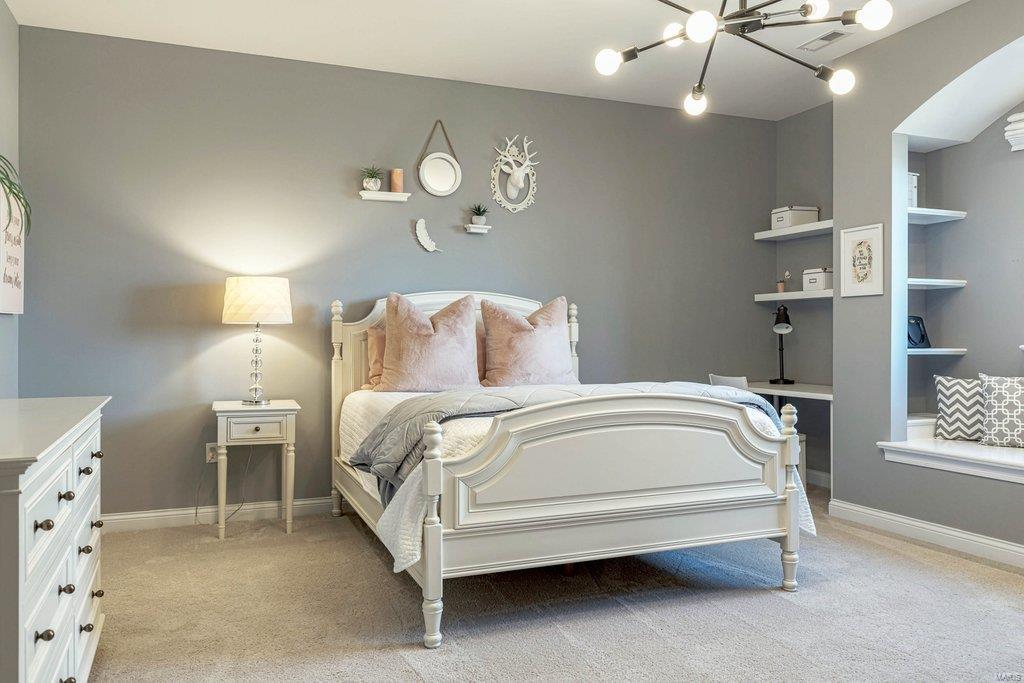 The Summit at Barathaven - Residential