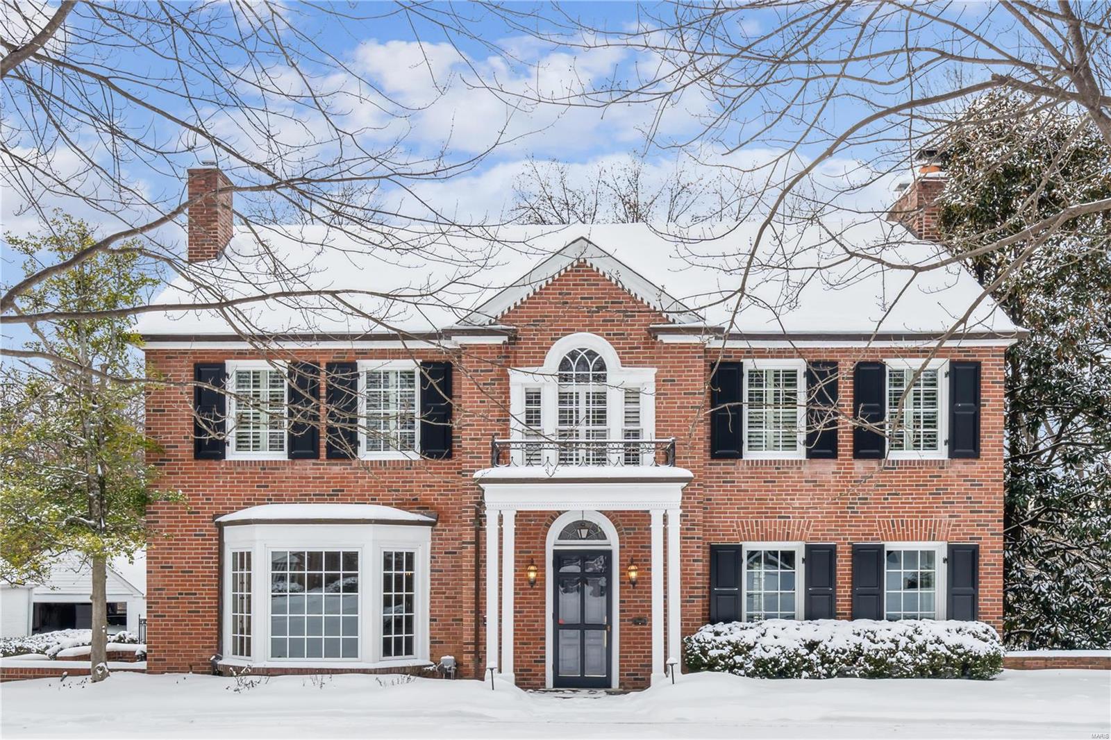 Fair oaks - Residential