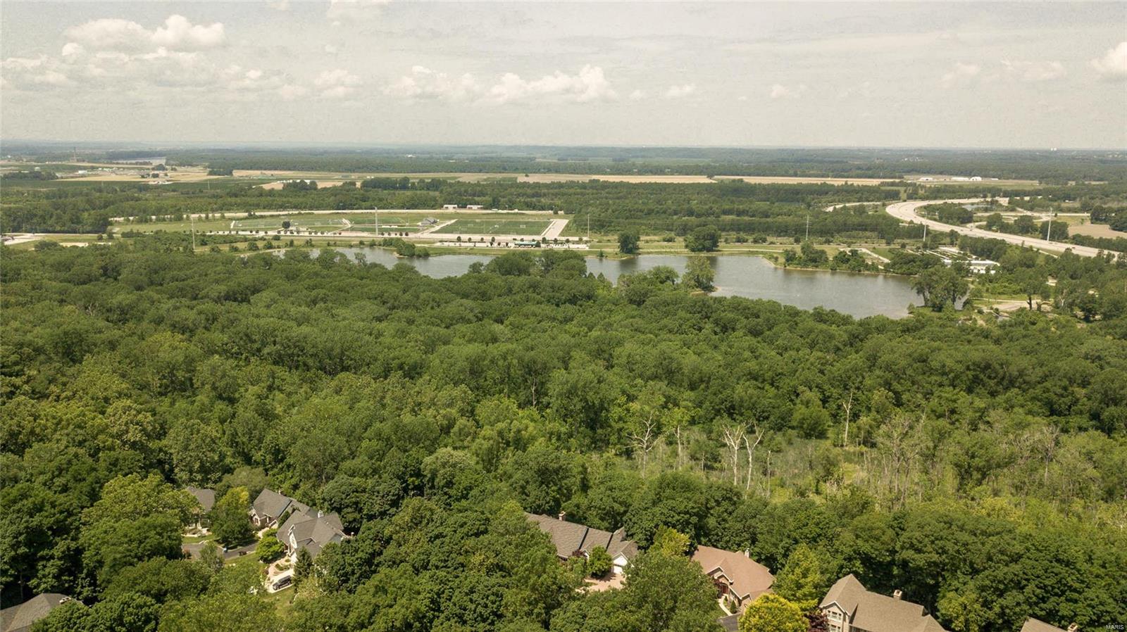 Amiot Lt 30 & Amiot Lts 28 & 29 Resub - Residential