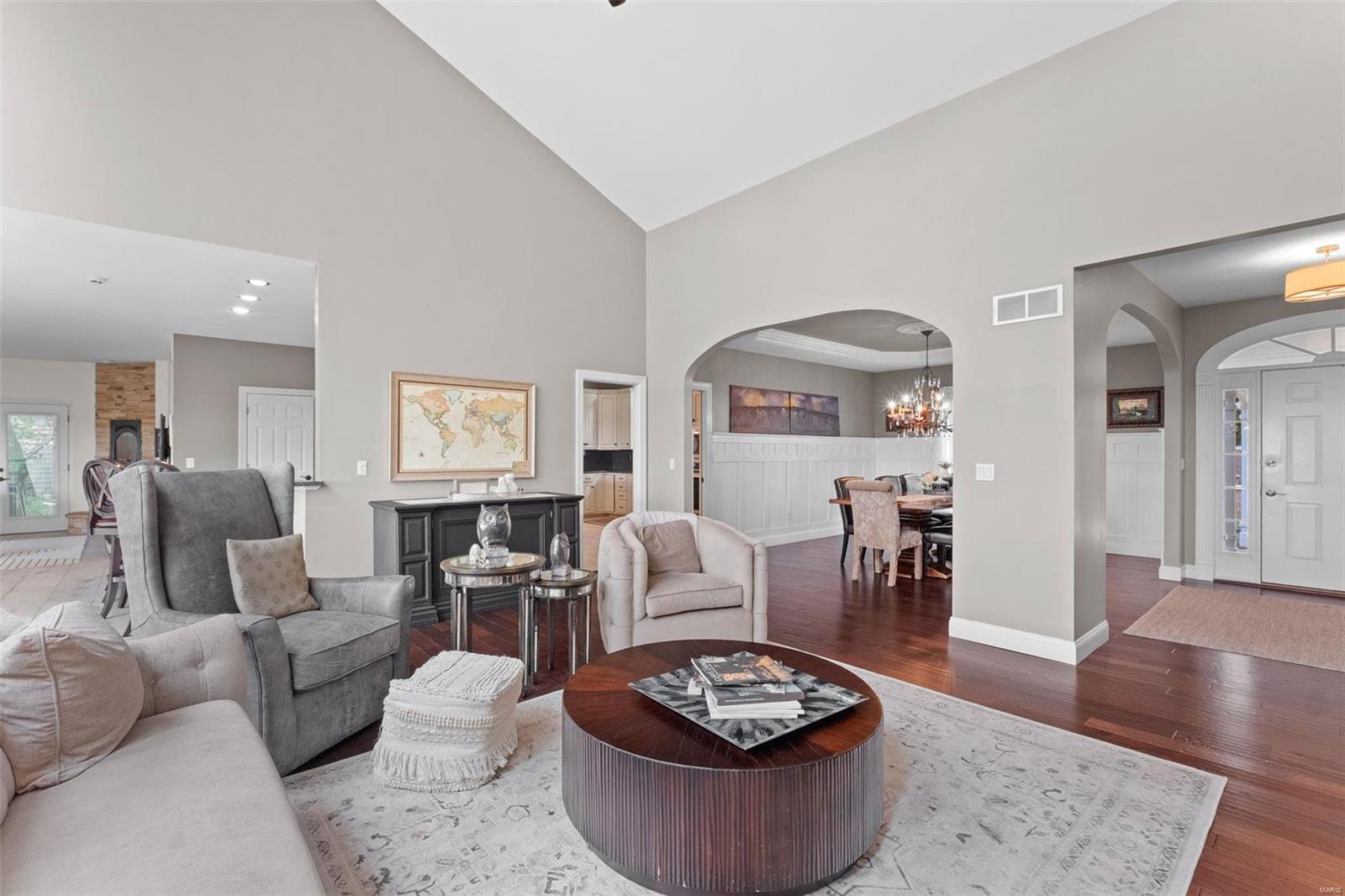 Amiot Lt 30 & Amiot Lts 28 & 29 Resub - Residential