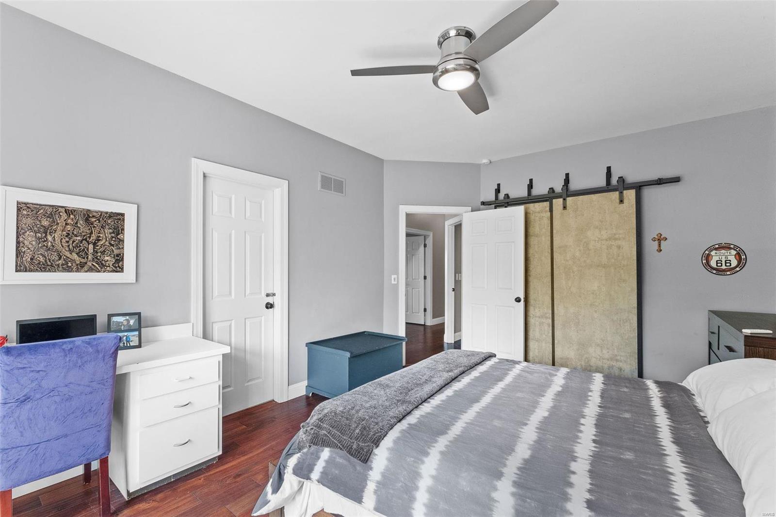 Amiot Lt 30 & Amiot Lts 28 & 29 Resub - Residential