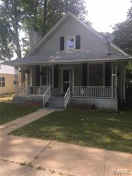 Winfield - Residential