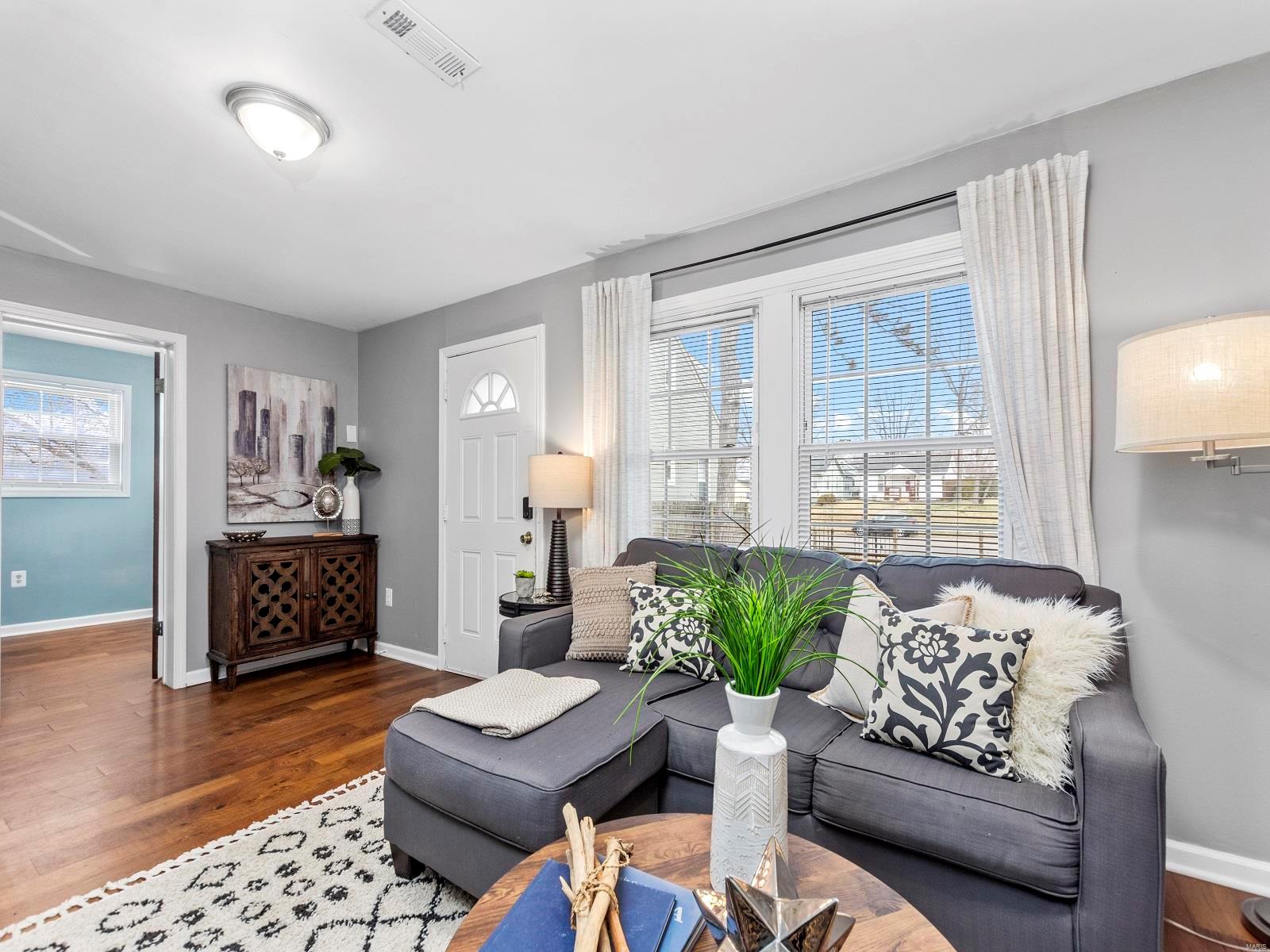 South Lindenwood - Residential