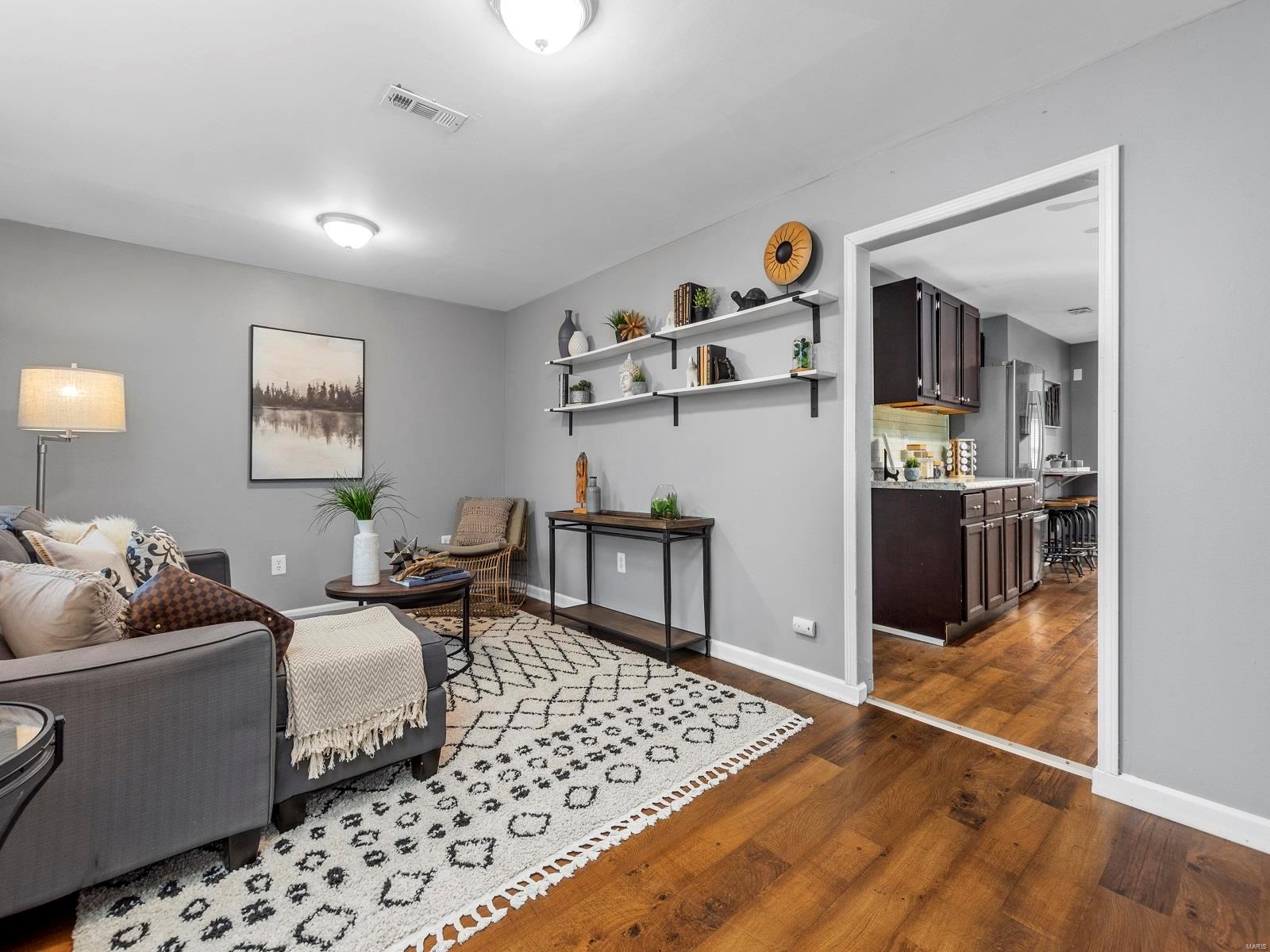 South Lindenwood - Residential