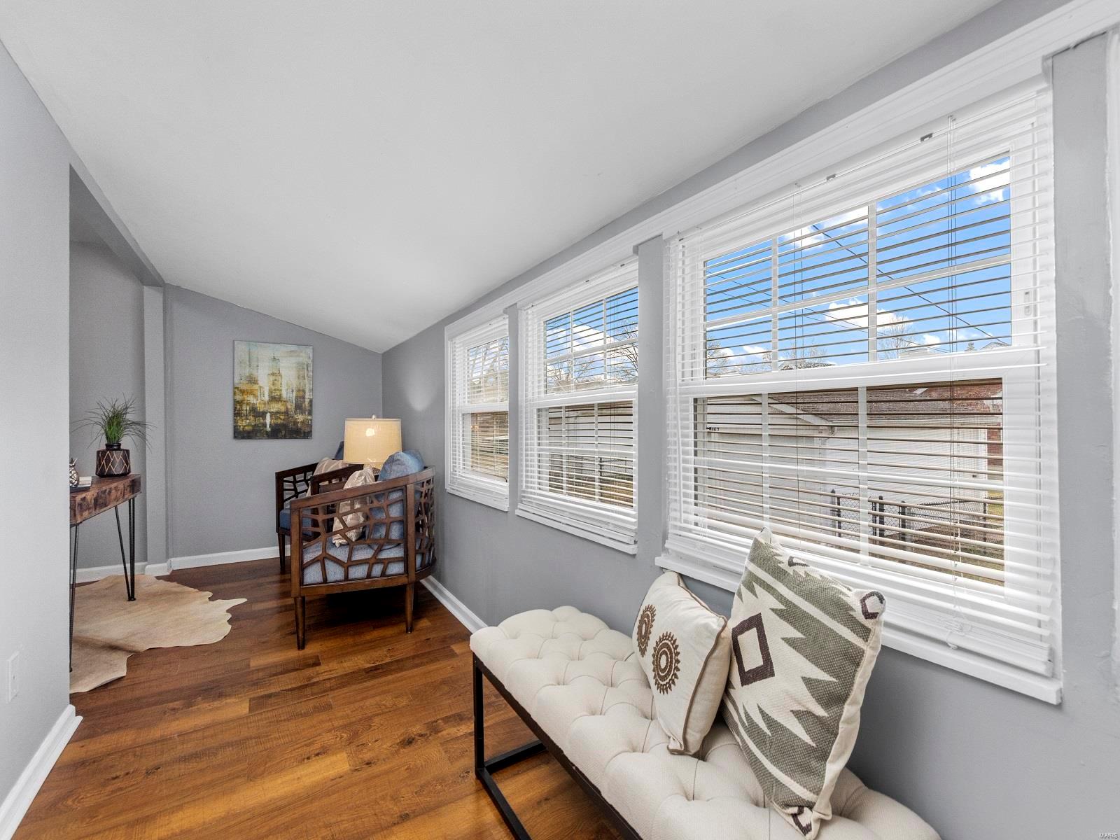 South Lindenwood - Residential