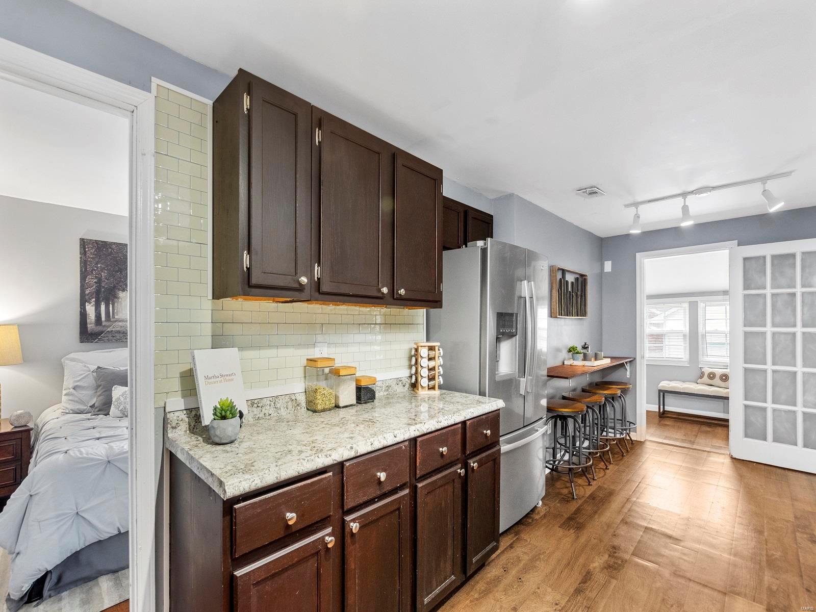 South Lindenwood - Residential
