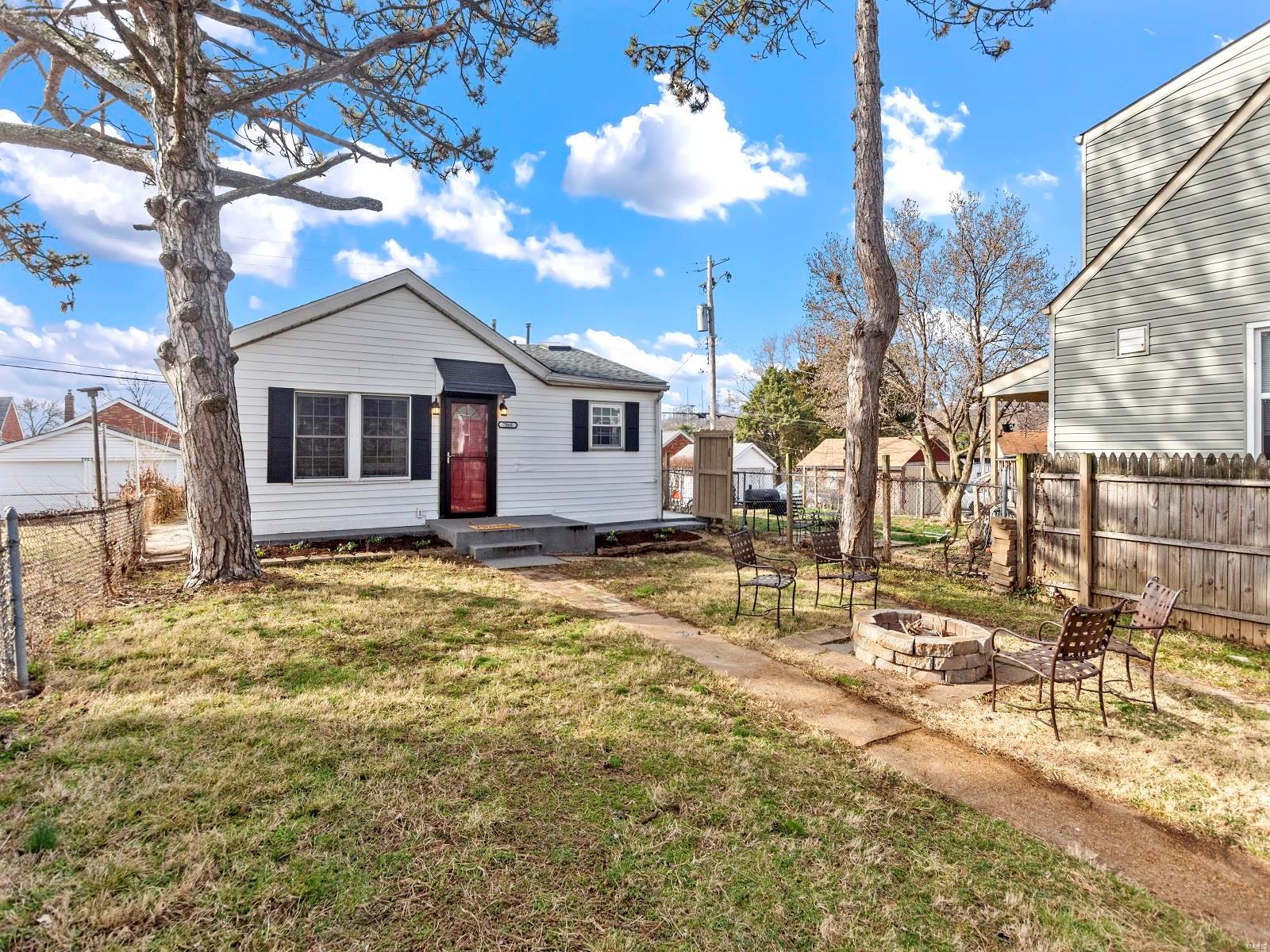 South Lindenwood - Residential