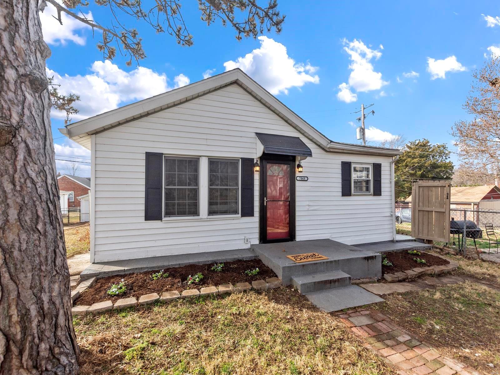 South Lindenwood - Residential