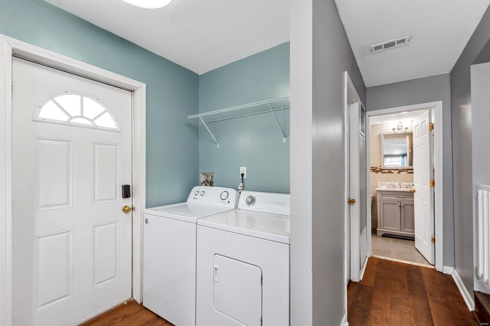 South Lindenwood - Residential