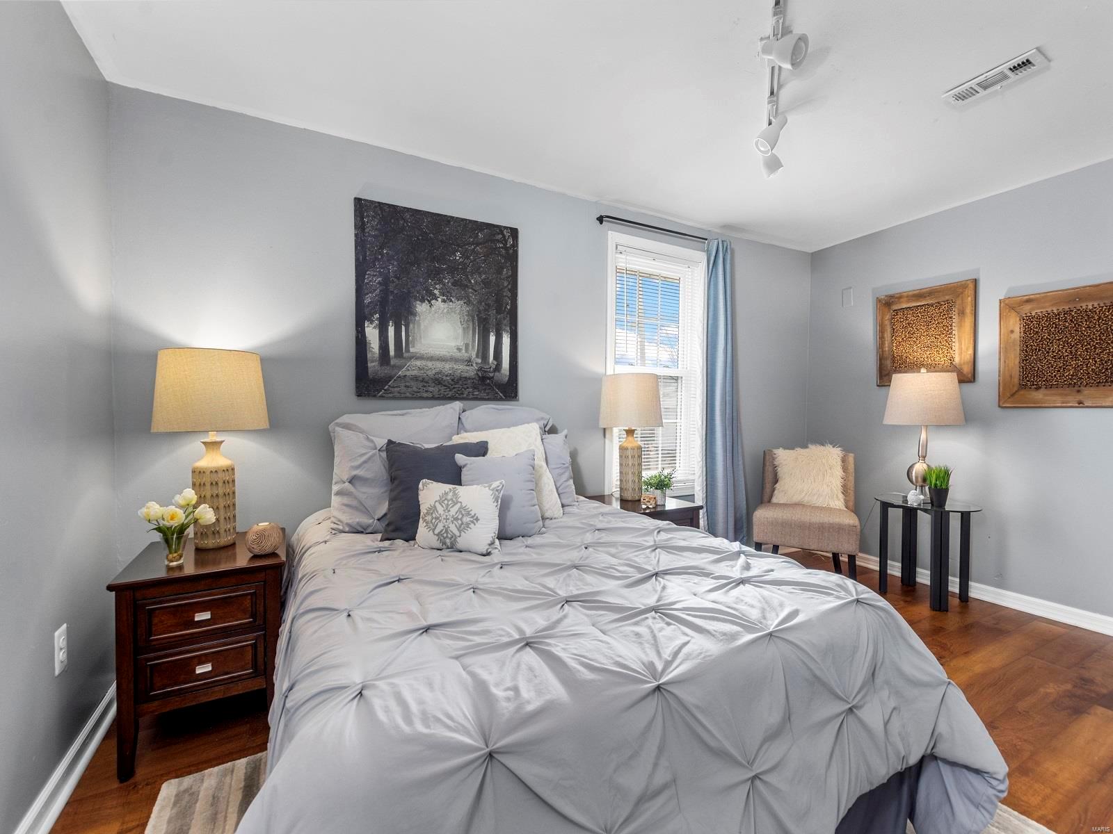 South Lindenwood - Residential