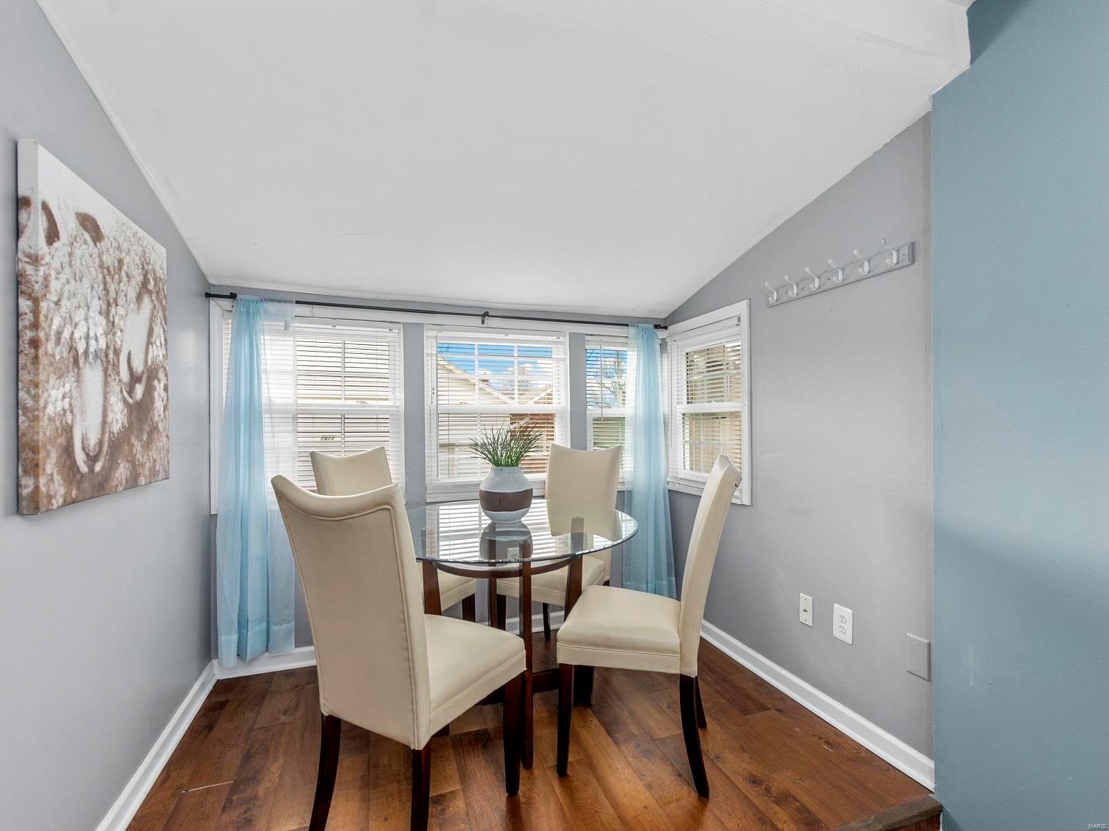 South Lindenwood - Residential