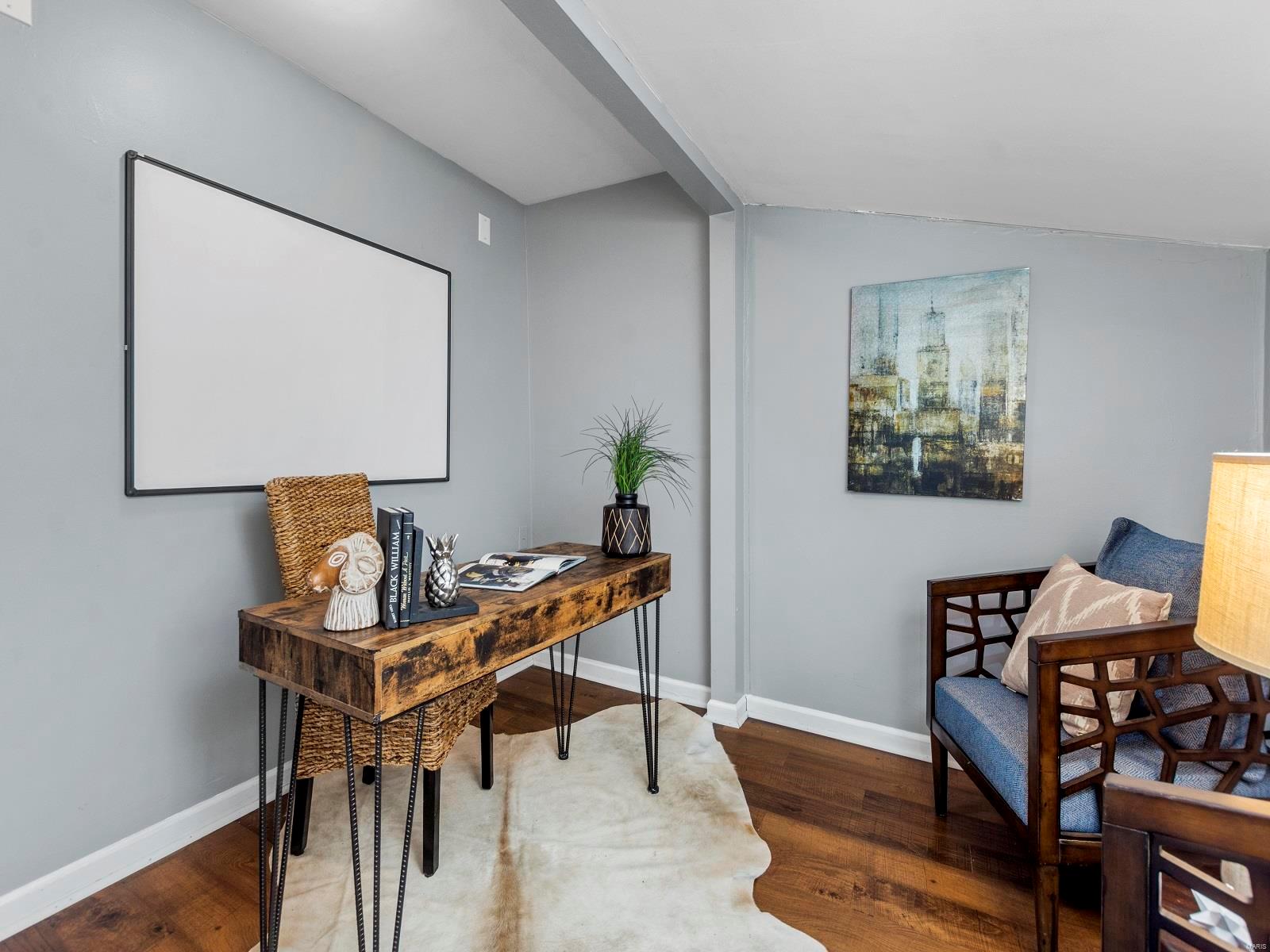 South Lindenwood - Residential