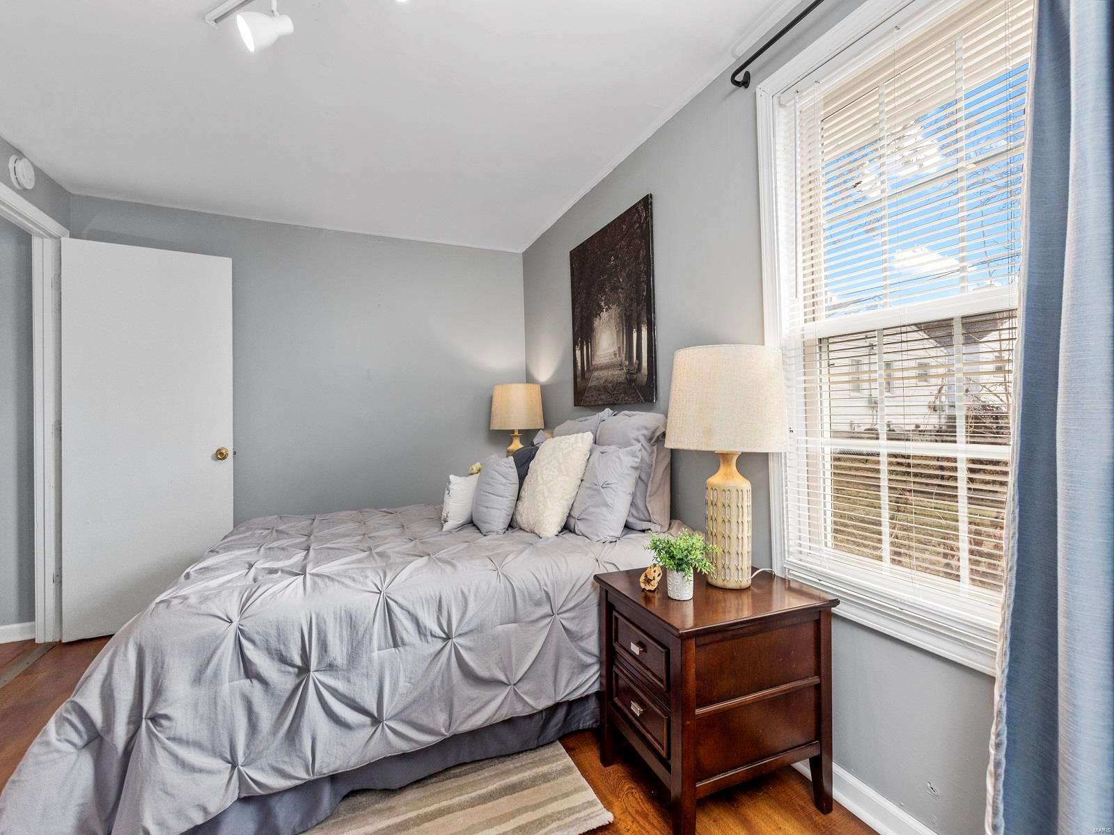 South Lindenwood - Residential