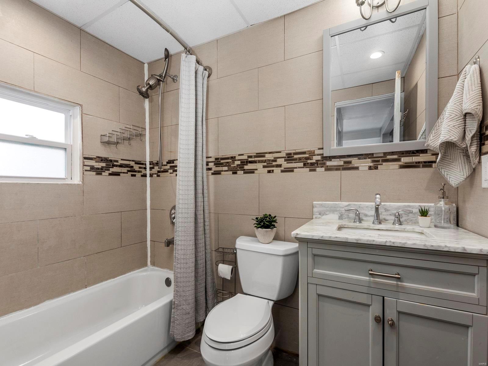 South Lindenwood - Residential