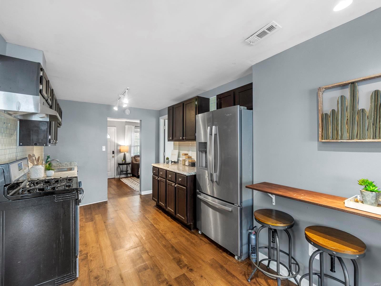 South Lindenwood - Residential