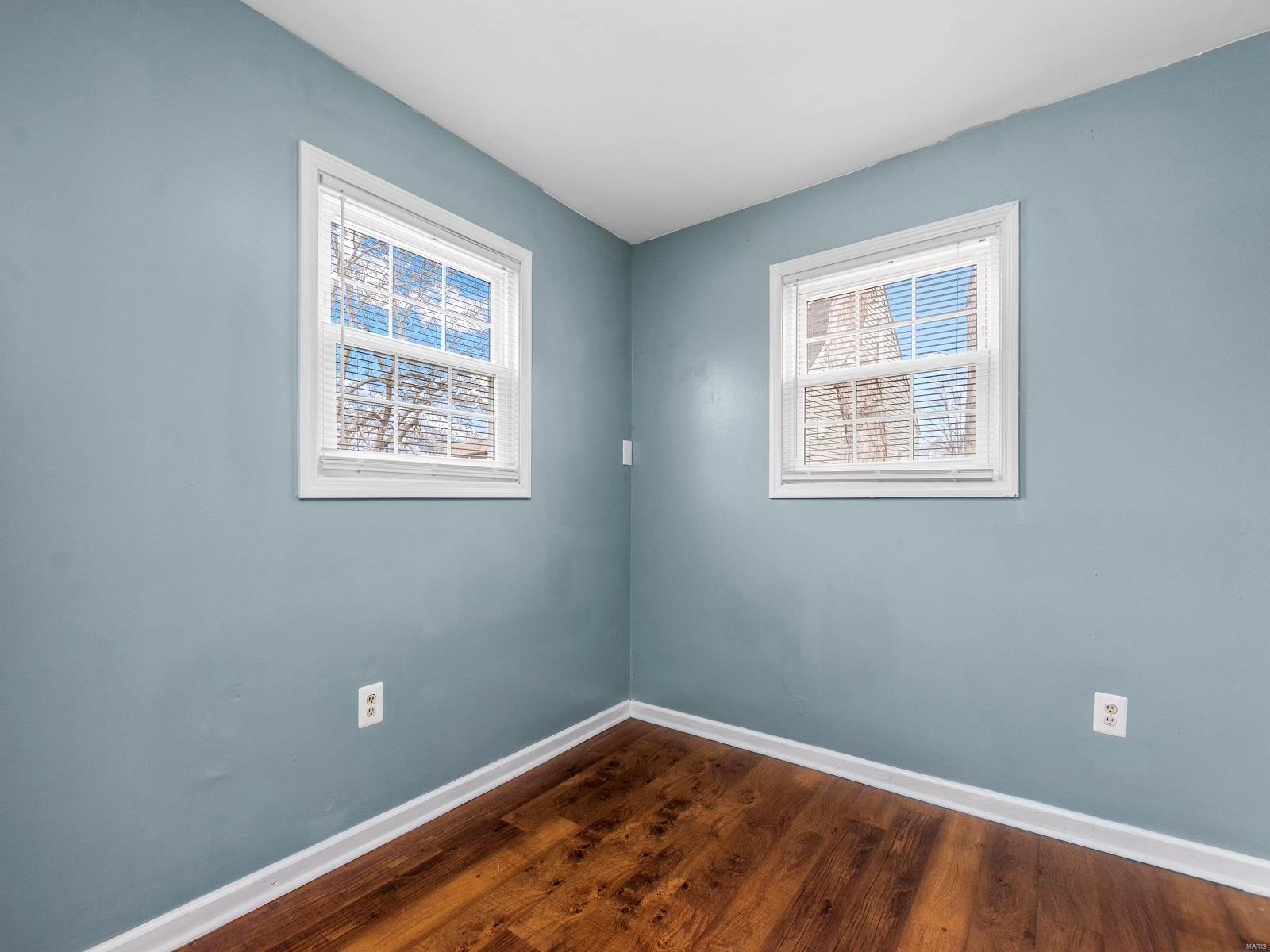 South Lindenwood - Residential