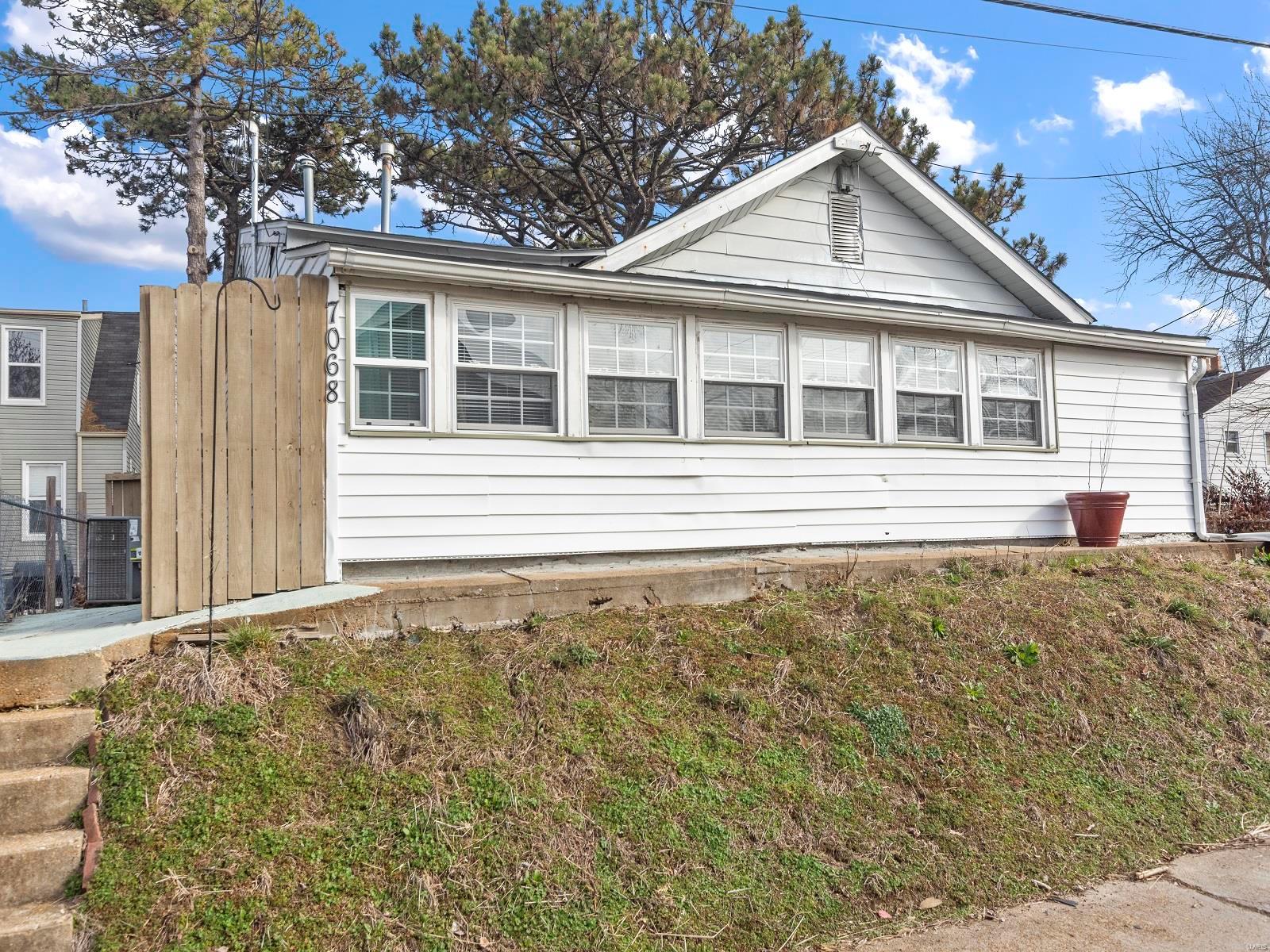 South Lindenwood - Residential