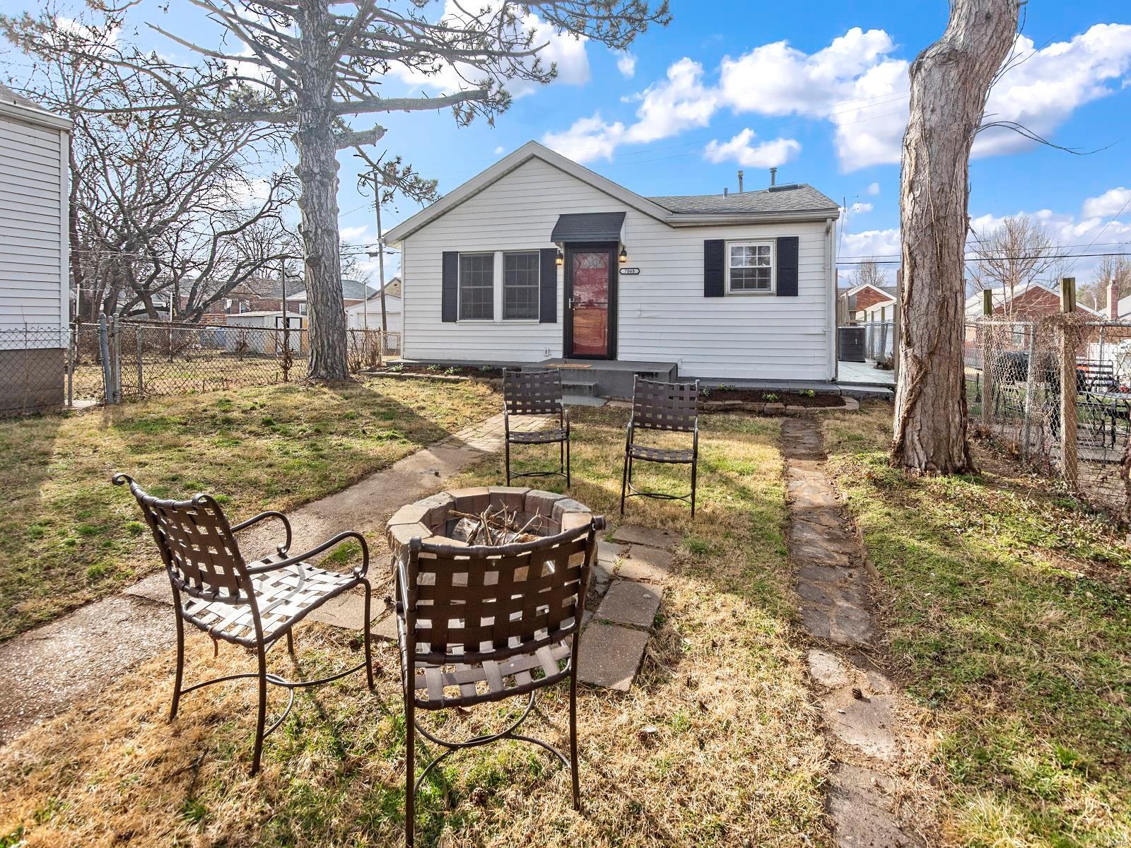 South Lindenwood - Residential