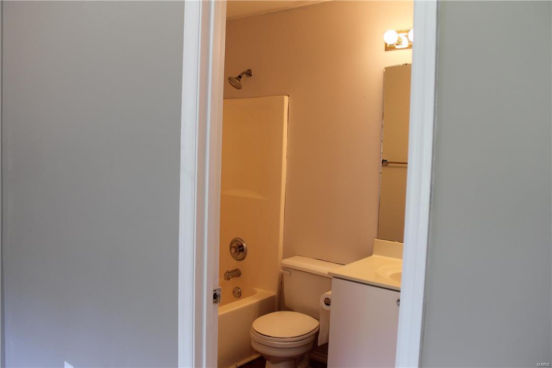 Crossings At Big Bend The - Residential Lease