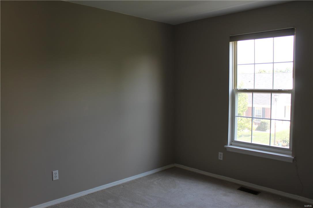 Crossings At Big Bend The - Residential Lease