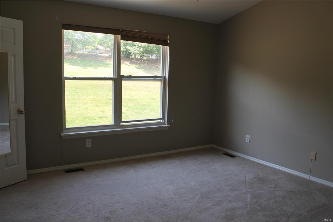 Crossings At Big Bend The - Residential Lease