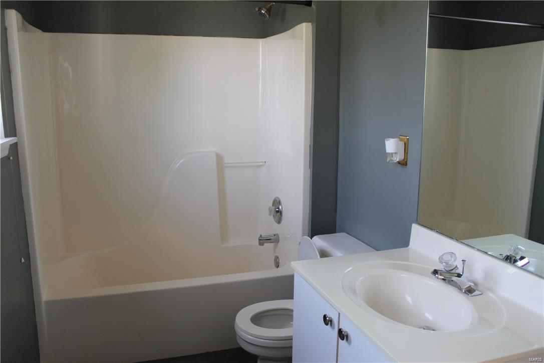 Crossings At Big Bend The - Residential Lease
