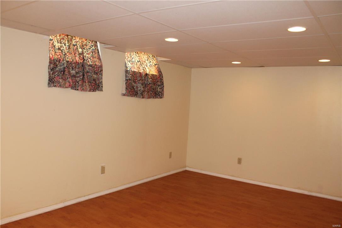 Crossings At Big Bend The - Residential Lease