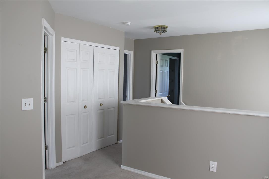 Crossings At Big Bend The - Residential Lease